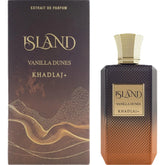 Khadlaj Island Vanilla Dunes Extrait De Parfum 100ML